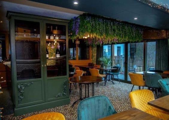 Hotel Oyo The Townhouse