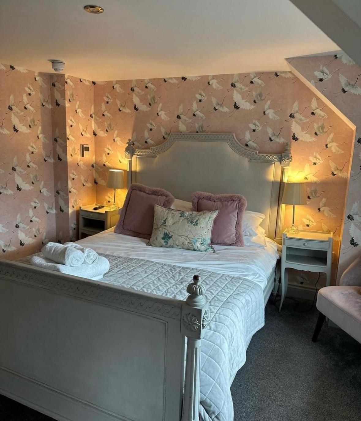 Oyo The Townhouse Durham