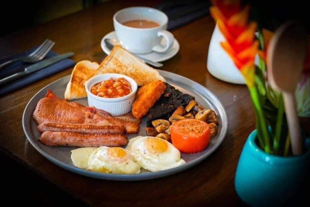 Oyo The Townhouse Hotel 5*
