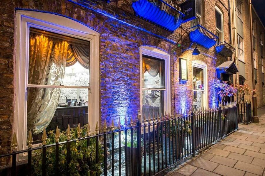 Hotel Oyo The Townhouse