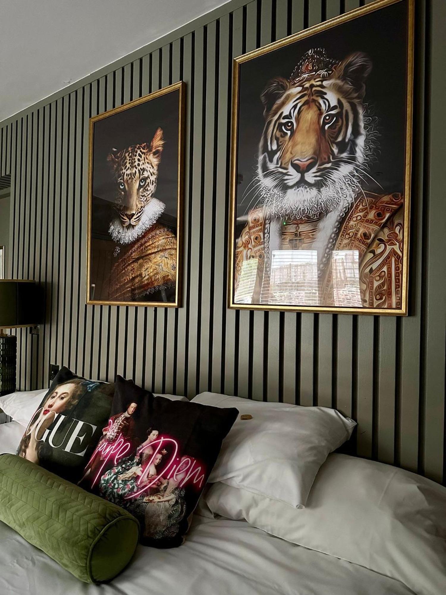 Hotel Oyo The Townhouse 5*