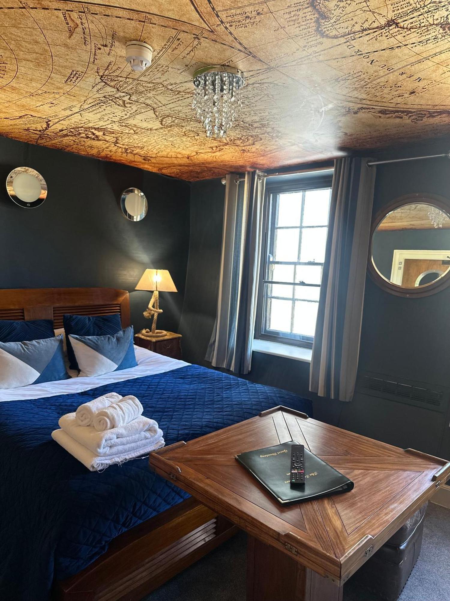 Hotel Oyo The Townhouse Durham