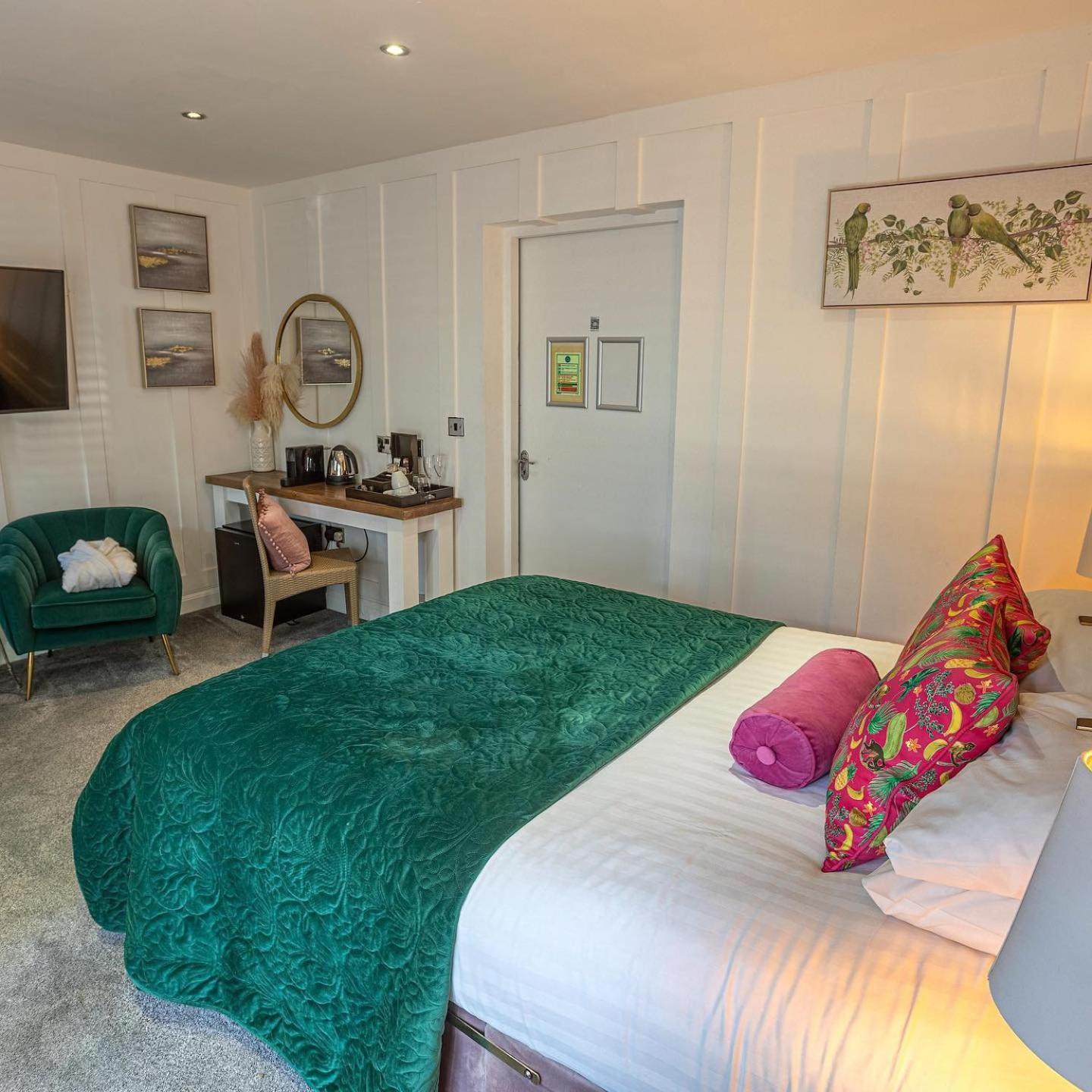 Oyo The Townhouse