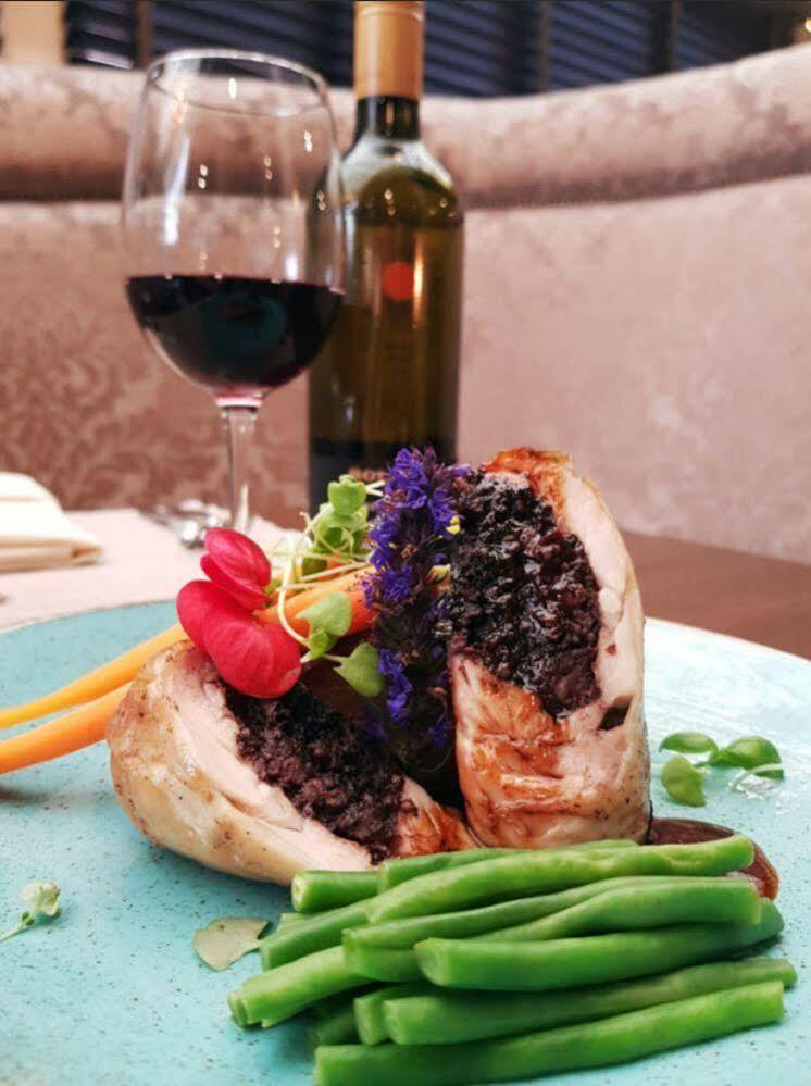 Oyo The Townhouse 5* Durham