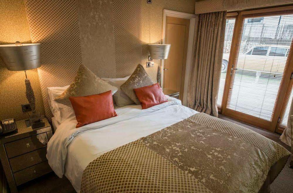 Oyo The Townhouse Durham